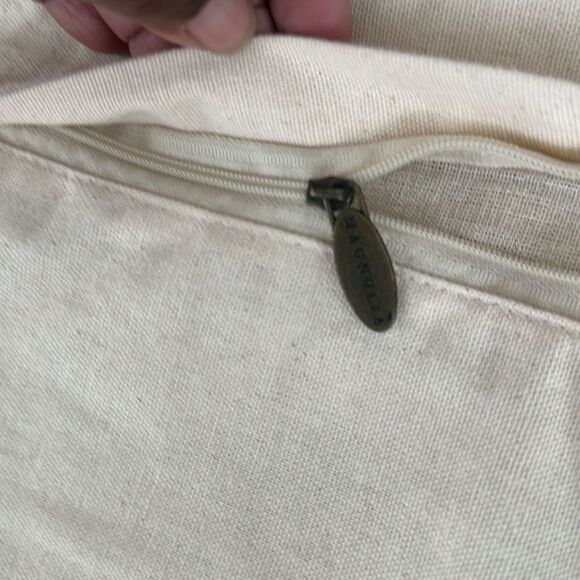 Magnolia Home Boho Style Rectangular Throw Pillow Cover 13”x21” - Picture 7 of 7